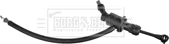Borg & Beck BCM144 — Pompa sprzęgła