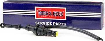 Borg & Beck BCM124 — Pompa sprzęgła