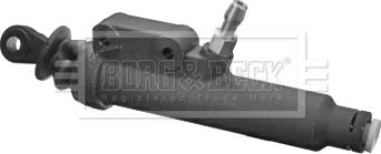 Borg & Beck BCM125 — Pompa sprzęgła