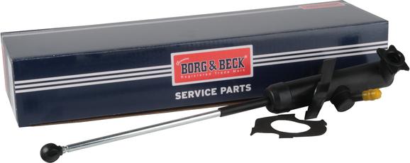 Borg & Beck BCM244 — Pompa sprzęgła