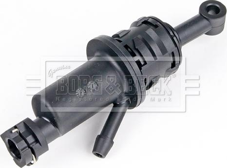 Borg & Beck BCM240 — Pompa sprzęgła