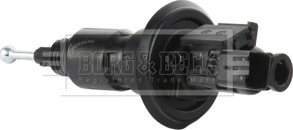 Borg & Beck BCM243 — Pompa sprzęgła