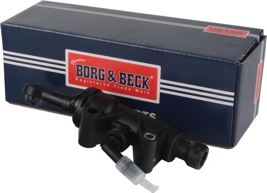 Borg & Beck BCM259 — Pompa sprzęgła