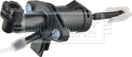 Borg & Beck BCM216 — Pompa sprzęgła