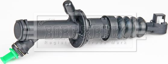 Borg & Beck BCM231 — Pompa sprzęgła