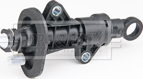 Borg & Beck BCM229 — Pompa sprzęgła