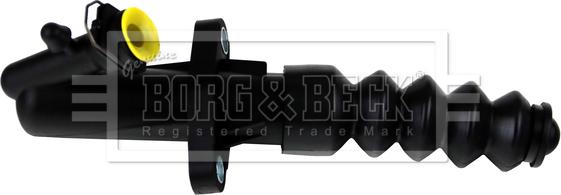 Borg & Beck BES298 — Siłownik, sprzęgło