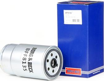 Fast FT39048 - Filtr paliwa