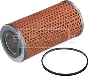 Filtron OM590 - FILTR OLEJU