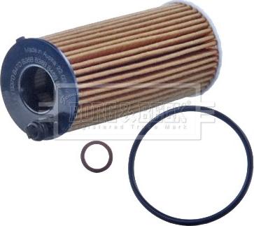 BOSCH F 026 407 123 - Filtr oleju