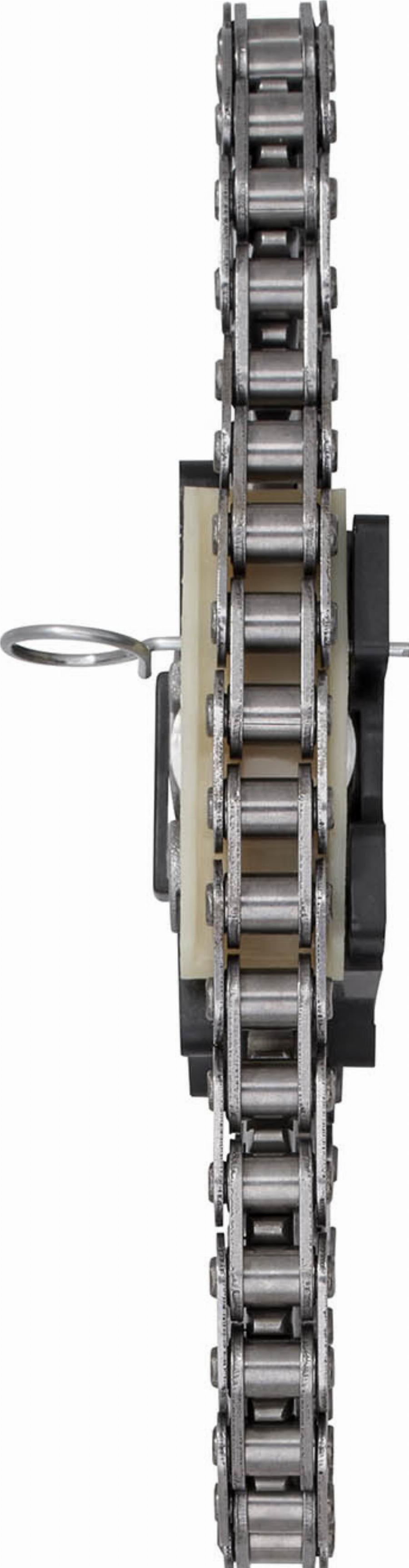 BorgWarner 59007150000 - Rozrząd kpl. koło  łańcuch