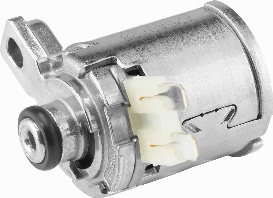 BorgWarner 50229 — Zawór włączający, automatyczna skrzynia biegów
