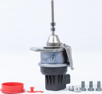 BorgWarner 58257117019 - ZAWÓR TURBOSPRĘŻARKI BORGWARNER VAG 1.6TDI GRUSZKA