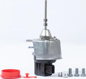 BorgWarner 58257117019 - ZAWÓR TURBOSPRĘŻARKI BORGWARNER VAG 1.6TDI GRUSZKA
