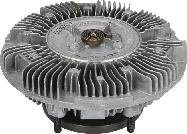 BorgWarner 181364 — Sprzęgło, wentylator chłodzenia