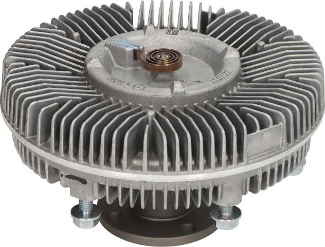 BorgWarner 182871 — Sprzęgło, wentylator chłodzenia