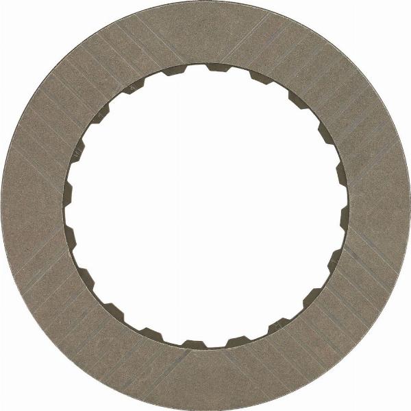 BorgWarner 34240 - Element automatycznej skrzyni biegów