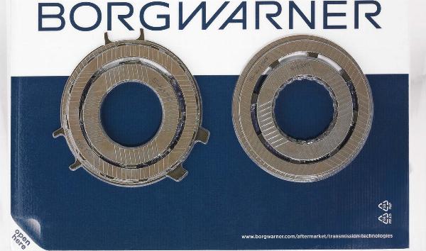 BorgWarner 34240 - Element automatycznej skrzyni biegów