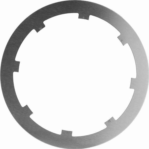 BorgWarner 34240 - Element automatycznej skrzyni biegów
