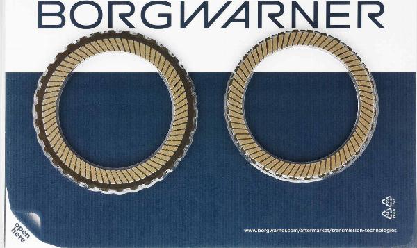 BorgWarner 34270 - Element automatycznej skrzyni biegów