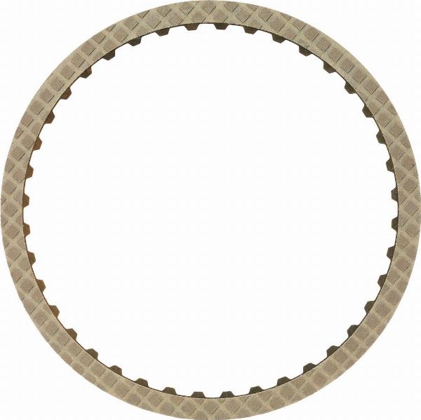 BorgWarner 35444 - Element automatycznej skrzyni biegów