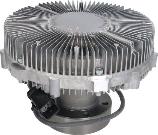BorgWarner 20007518 - Sprzęgło wentylatora chłodnicy