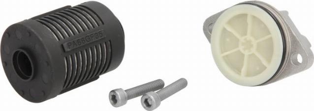 BorgWarner 2002968 — Filtr hydrauliki, sprzęgło lamelowe napędu na wszystkie koła