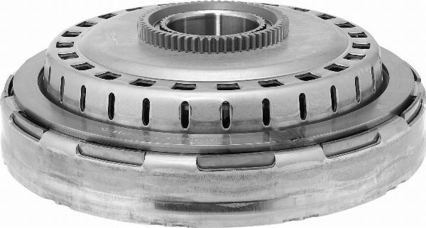 BorgWarner 201624 — Zestaw sprzęgieł