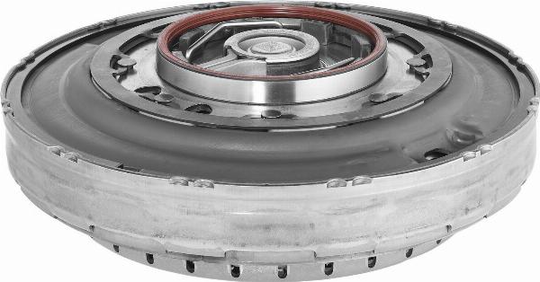 BorgWarner 201671 — Zestaw sprzęgieł