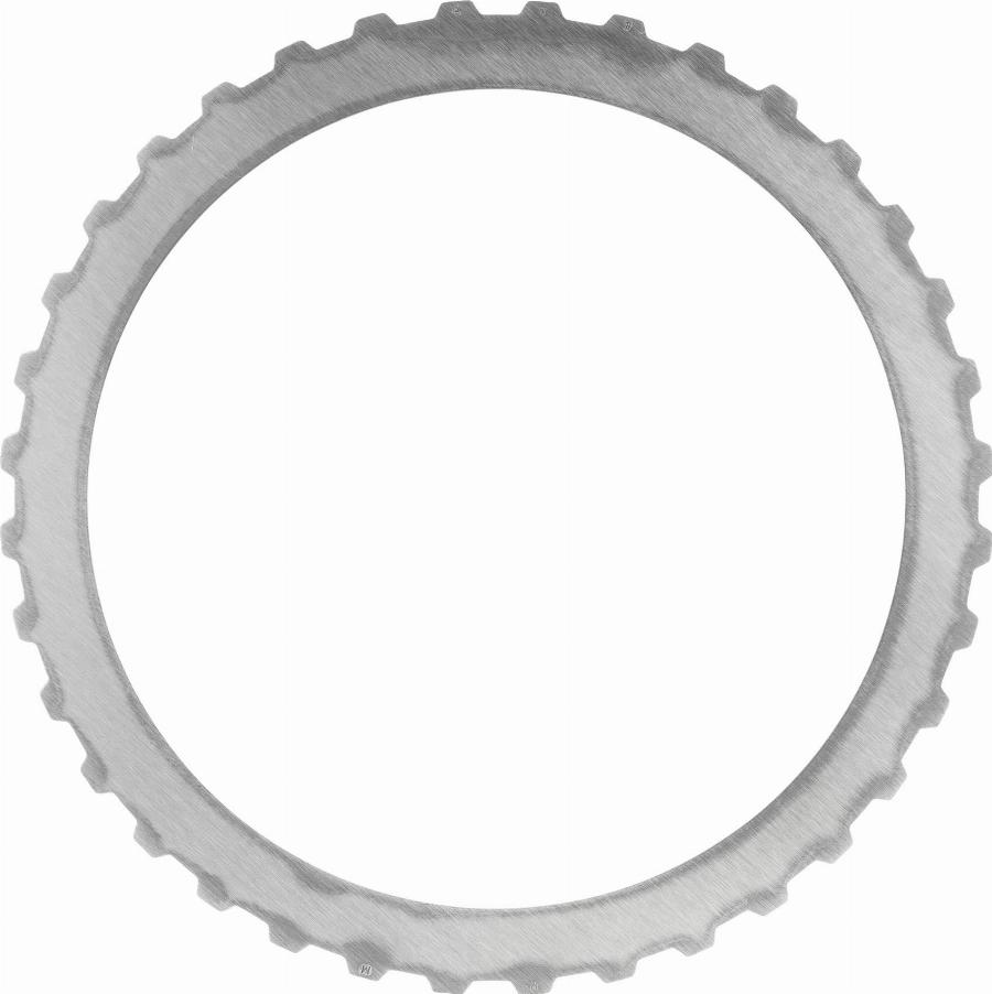 BorgWarner 203205 - Element automatycznej skrzyni biegów