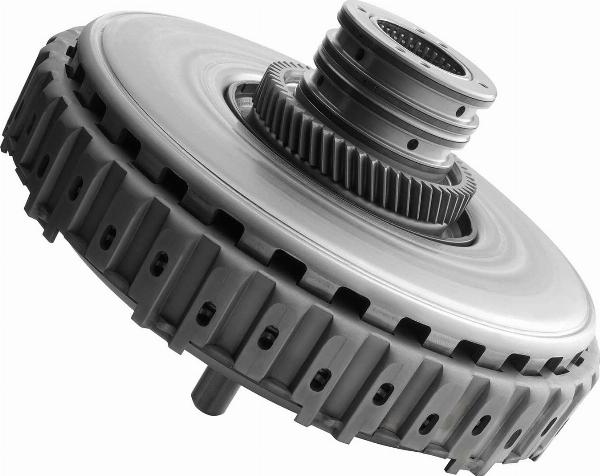 BorgWarner 203769 — Zestaw sprzęgieł