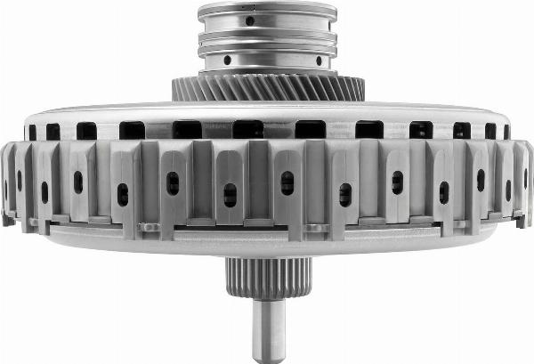 BorgWarner 203770 — Zestaw sprzęgieł