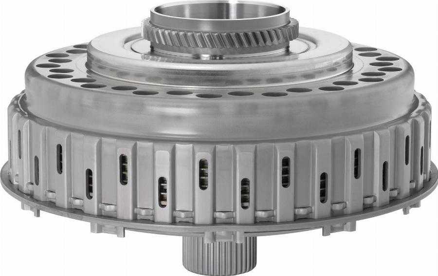 BorgWarner 202288 — Zestaw sprzęgieł