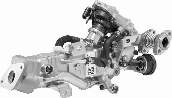 BorgWarner 792002D — Moduł chłodzący