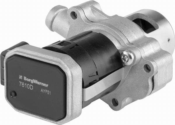 BorgWarner 7610D — Zawór AGR