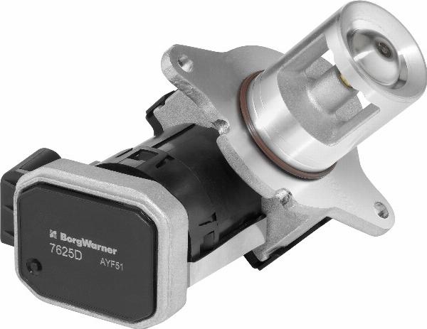 BorgWarner 7625D - Zawór EGR