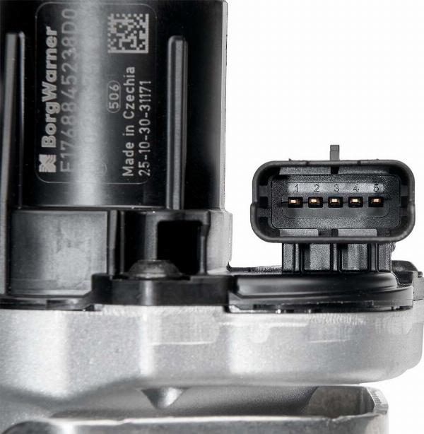 BorgWarner 710981D — Zawór AGR
