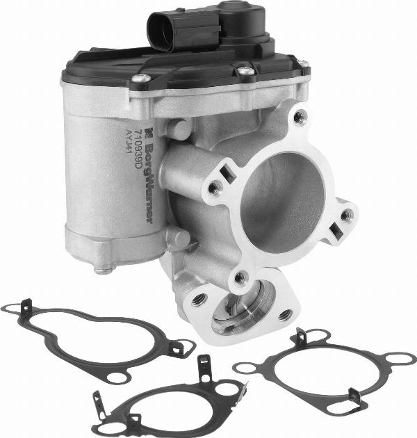 BorgWarner 710939D — Zawór AGR