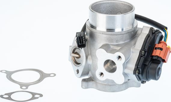 BorgWarner 710974D - Zawór EGR