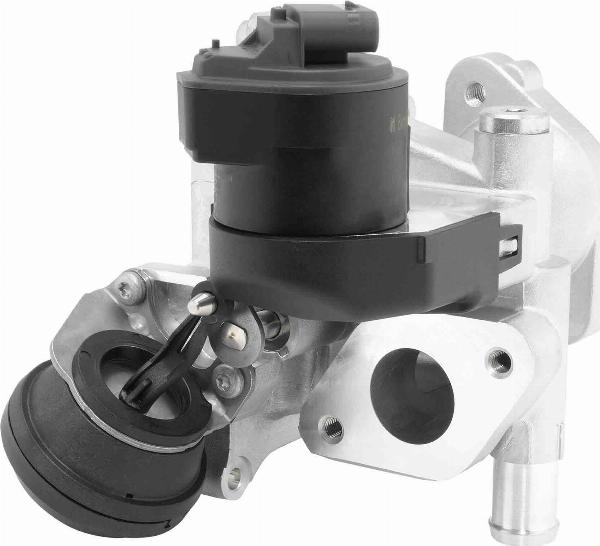 BorgWarner 710488D0 - ZAWÓR EGR VOLVO 2.0D