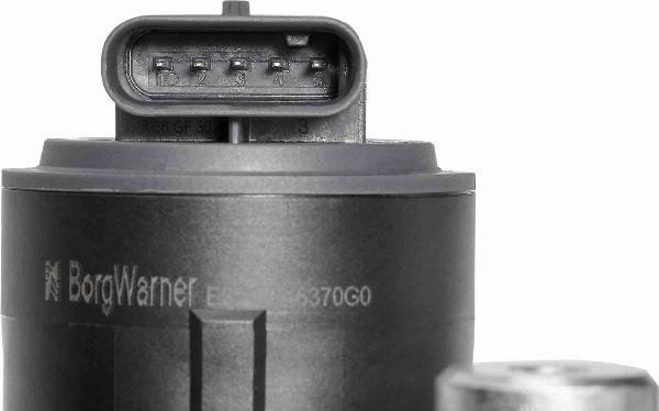 BorgWarner 710488D0 - ZAWÓR EGR VOLVO 2.0D