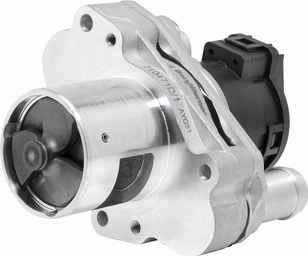 BorgWarner 710471D/1 — Zawór AGR
