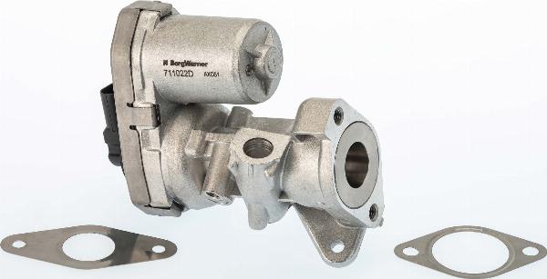 BorgWarner 711022D - Zawór EGR