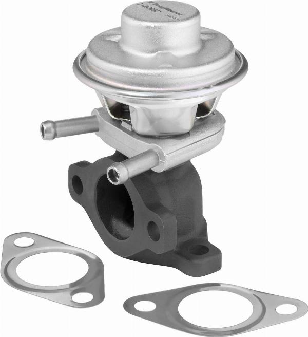 BorgWarner 712069D — Zawór AGR