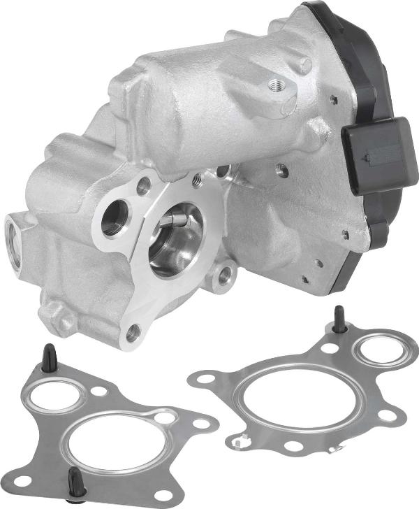 BorgWarner 712019D — Zawór AGR