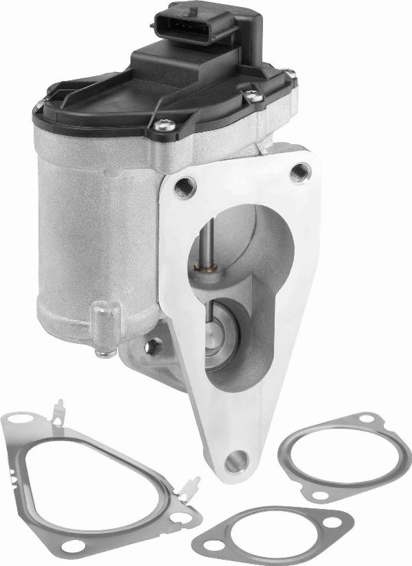 BorgWarner 712018D — Zawór AGR