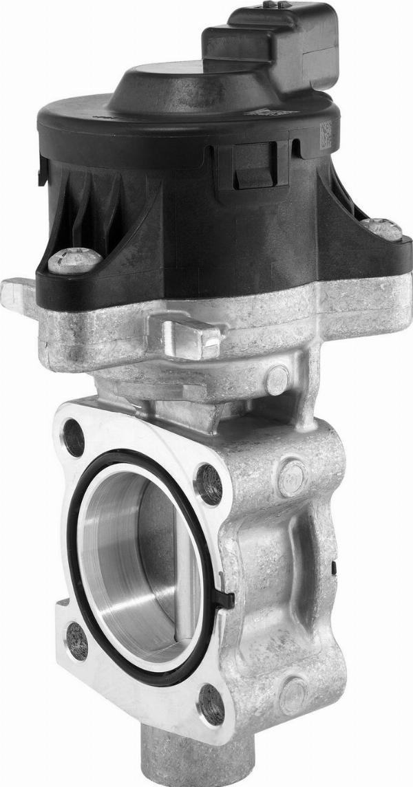 BorgWarner 712012D — Zawór AGR