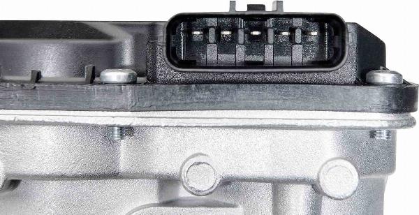 BorgWarner 712087D - ZAWÓR EGR SUBARU 2.0D