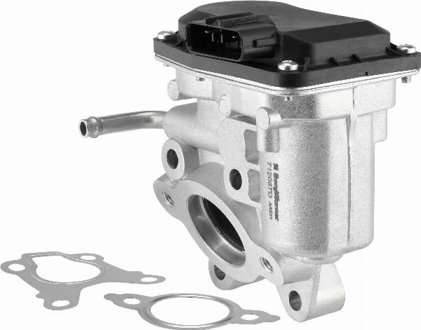 BorgWarner 712087D — Zawór AGR
