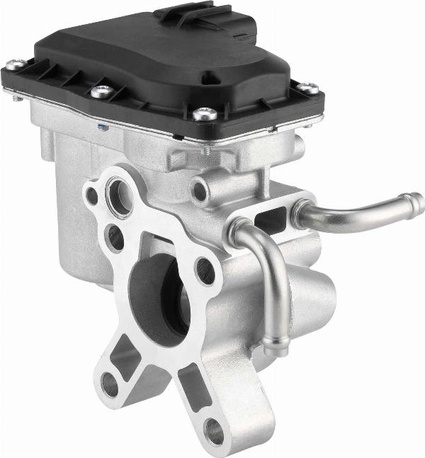 BorgWarner 712087D - ZAWÓR EGR SUBARU 2.0D